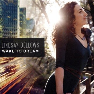 Lindsay Bellows - Wake To Dream (CD)