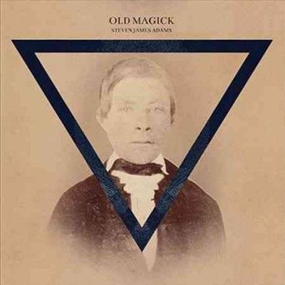 Old Magick (Vinyl / 12" Album)