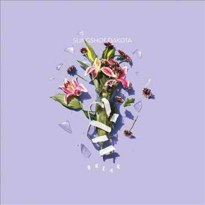 Slingshot Dakota - Break (CD)