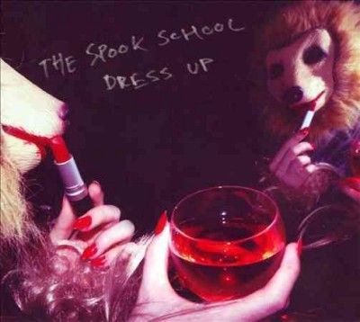 Dress Up (Vinyl / 12" Album)