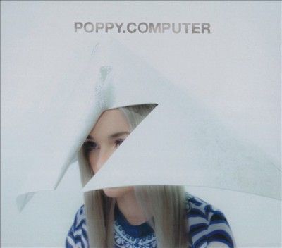 Poppy - Poppy Computer (CD)
