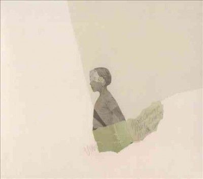 Mock Orange - Put The Kid On The Sleepy Horse (CD)