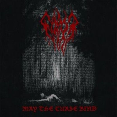 Ghast - May The Curse Bind (Vinyl)
