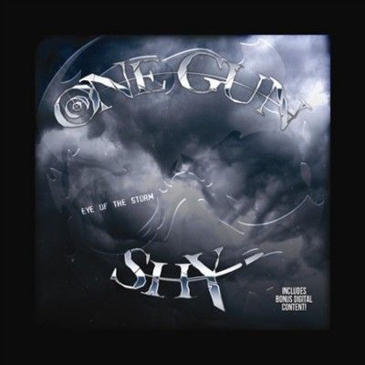 One Gun Shy - Eye Of The Storm (CD)