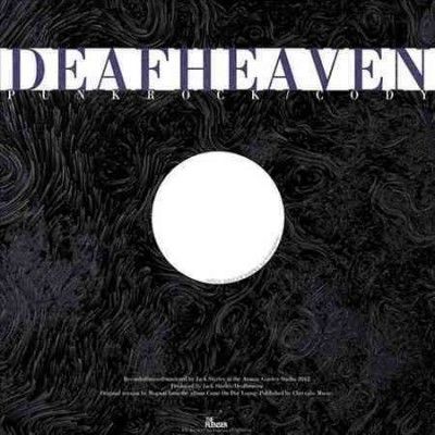 Bosse - De - Nage - Deafheaven/boss De Nage (Vinyl)