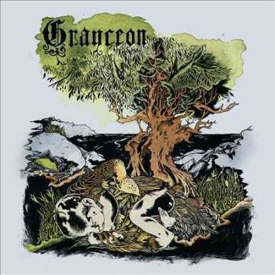Grayceon - Pearl And The End Of The World (Vinyl)