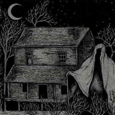 Bell Witch - Longing (Vinyl)