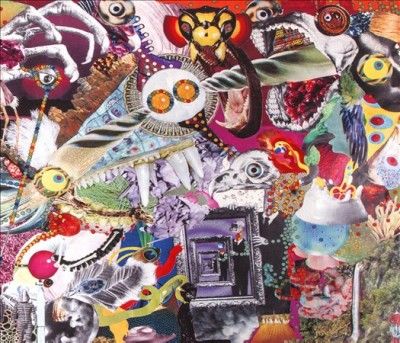 Giraffes? Giraffes! - Memory Lame (CD)