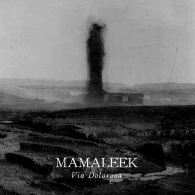 Mamaleek - Via Dolorosa (Vinyl)