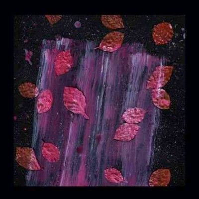 Planning For Burial - Leaving (Vinyl)
