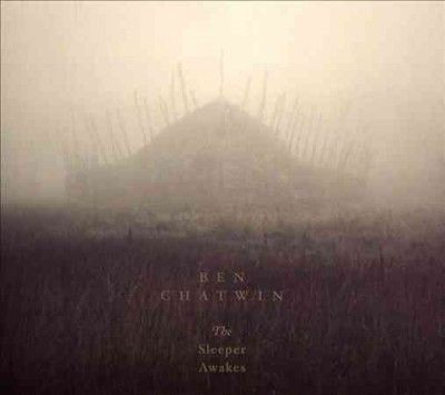 The Sleeper Awakes (CD / Album)