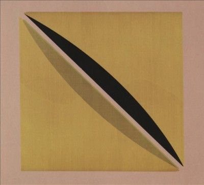 Origin and Echo (CD / Album)