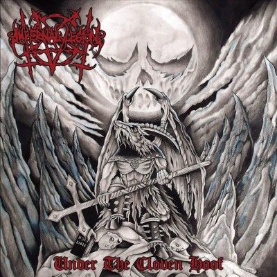 Infernal Legion - Under The Cloven Hoof (CD)