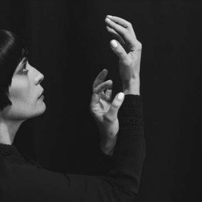 Mouvements Organiques (CD / EP)