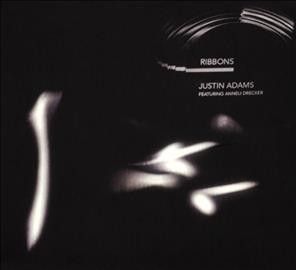 Ribbons (Featuring Anneli Drecker) (CD / Album)