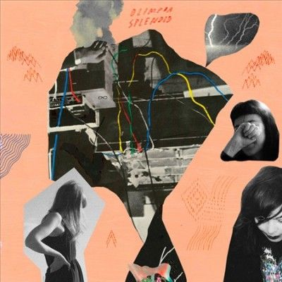 Olimpia Splendid (Vinyl / 12" Album)