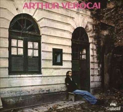 Arthur Verocai (CD / Album)