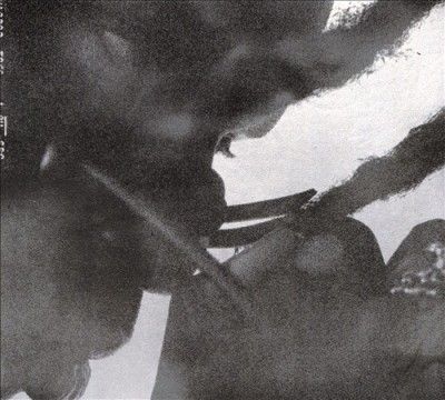 Gaika - Basic Volume (CD)