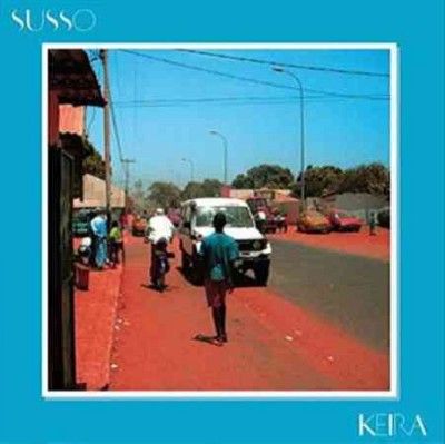 Keira (Vinyl / 12" Album)