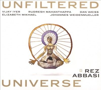 Unfiltered Universe (CD / Album)
