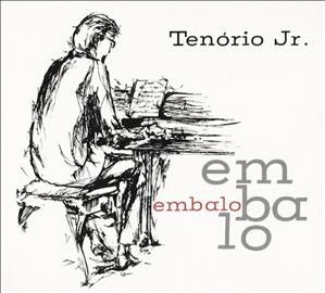 Tenorio Jr - Embalo (CD)