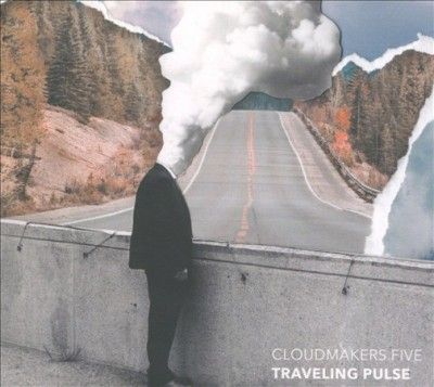 Traveling Pulse (CD / Album)