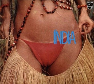 India (CD / Album)