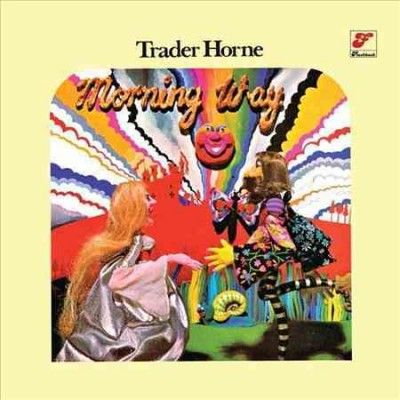 Trader Horne - Morning Way (Vinyl)
