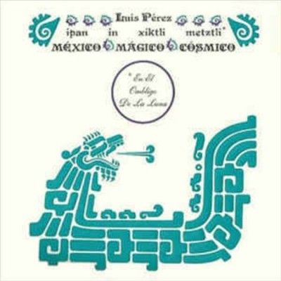 Ipan in Xiktli Metzli (CD / Album)