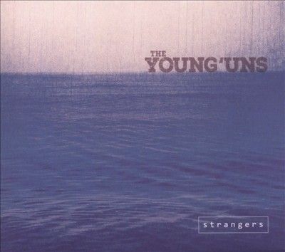 Strangers (CD / Album)