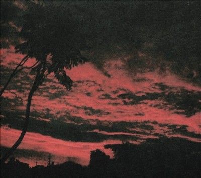 Aliso (CD / Album)