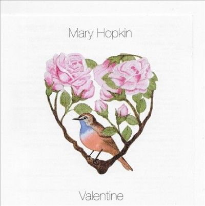 Valentine (CD / Album)