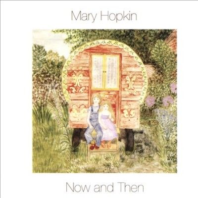 Now and Then (CD / Album)