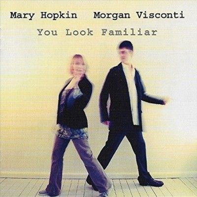 Mary Hopkin - You Look Familiar (CD)