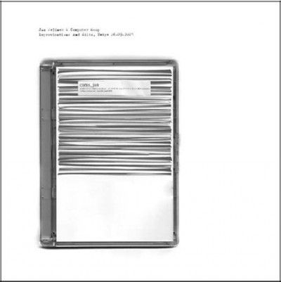 Jan Jelinek - Improvisations And Edits Tokyo 26.09. (Vinyl)