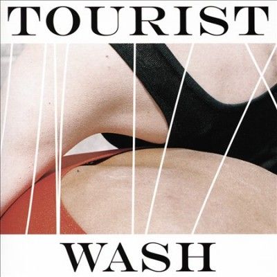Tourist - Wash (CD)