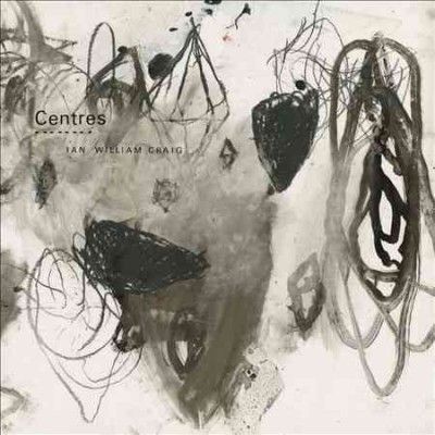 Ian Craig - Centres (Vinyl)