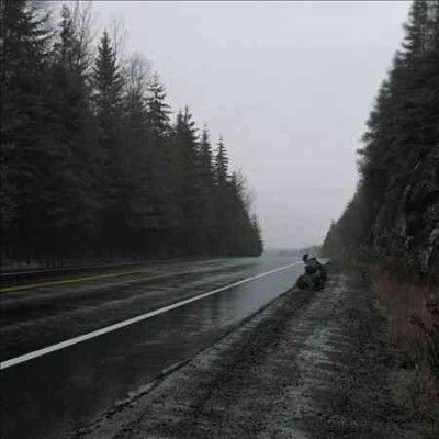 Olivier Alary - Fiction/non Fiction (Vinyl)