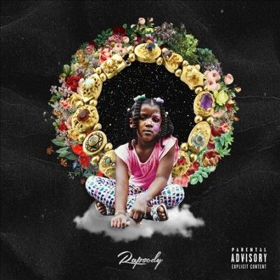 Rapsody - Laila's Wisdom (Vinyl)