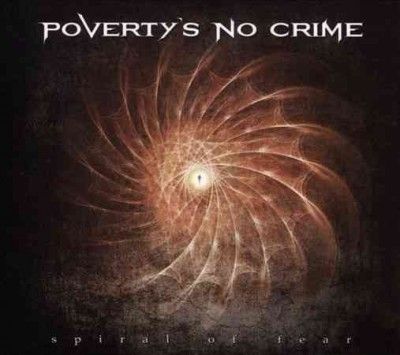 Spiral of Fear (CD / Album Digipak)