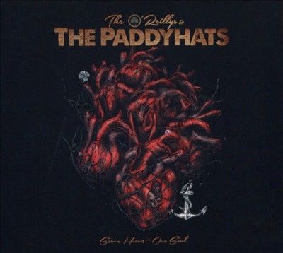 Seven Hearts One Soul (CD / Album)