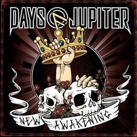 New Awakening (CD / Album Digipak)