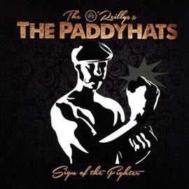 Sign of the Fighter (CD / Album Digipak)