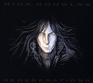 Regenerations (CD / Album Digipak)