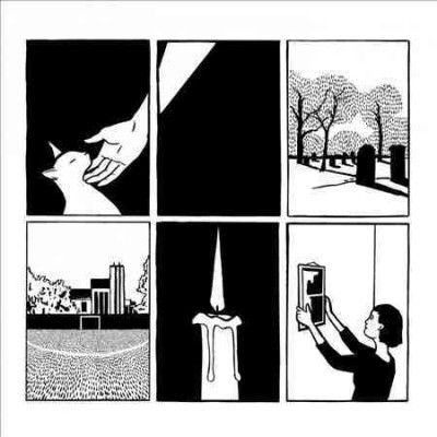 Paws - No Grace (Vinyl)
