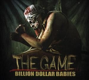 The Game (CD / EP)