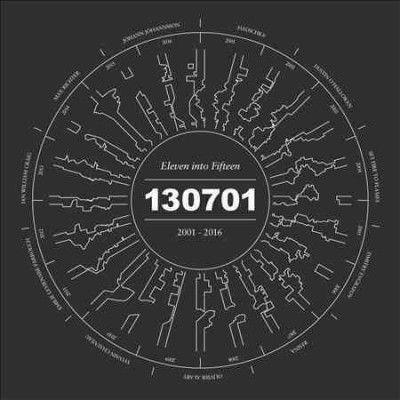 Various - Eleven Into Fifteen: 130701 Compilatio (Vinyl)