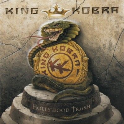 Hollywood Trash (CD / Album Digipak)