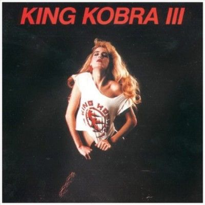 King Kobra III (CD / Album Digipak)