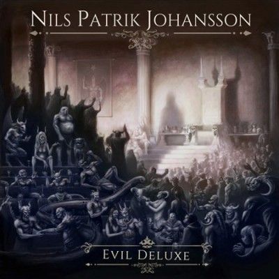 Evil Deluxe (CD / Album Digipak)